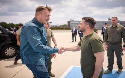 Release, Repatriation, and Parole of POWs: Lessons from Recent Practice in the Ukraine-Russia Conflict