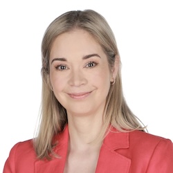 Bradley Bio Photo