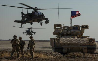 2023 DoD Manual Revision – The Civilian Presumption’s Durability