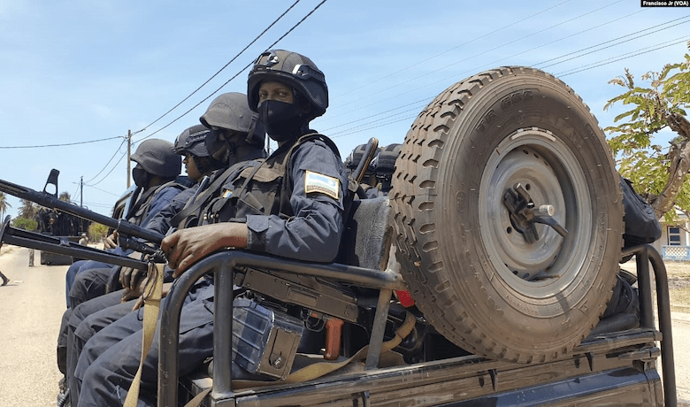 The Mission Against IS-affiliate Ansar al-Sunna in Mozambique: Does the Law of NIAC Apply?