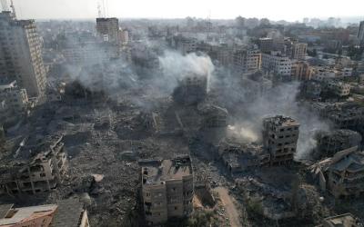 Israel – Hamas 2023 Symposium – Assessing the Conduct of Hostilities in Gaza – Difficulties and Possible Solutions