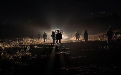 Israel – Hamas 2023 Symposium – After the Battlefield: Transnational Criminal Law, Hamas, and Seeking Justice – Part II