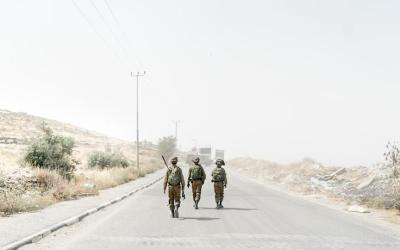 Israel – Hamas 2023 Symposium – Participation in Hostilities during Belligerent Occupation