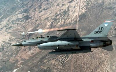 The U.S. Turkish Drone Shootdown Over Syria and the Jus Ad Bellum