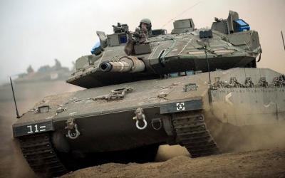 Israel – Hamas 2023 Symposium – Attacking Hamas – Part I, The Context