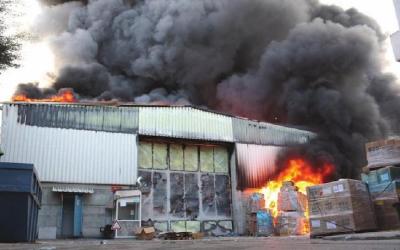 Israel – Hamas 2023 Symposium – Damage to UN Premises in Armed Conflict: IHL and Beyond