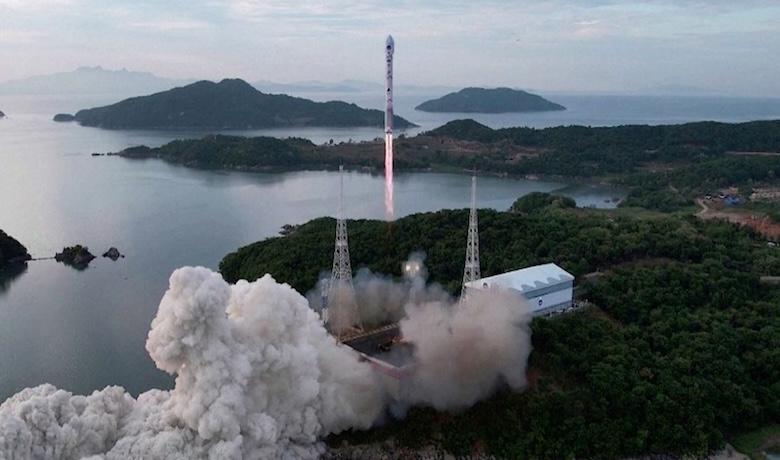 The Korean Space Race