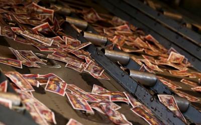 Israel – Hamas 2024 Symposium – Information Warfare and the Protection of Civilians in the Gaza Conflict