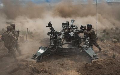 The U.S. DoD’s New Civilian Harm Mitigation and Response Policy and “Harm Resulting From” Military Operations