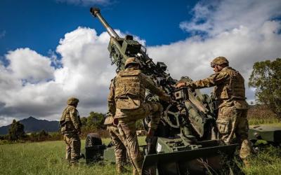 Application of the Principle of Military Advantage in Determining Proportionality