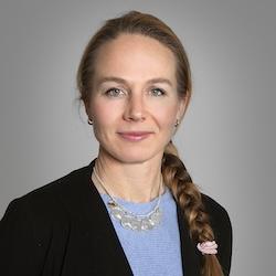 Redse Johansen Bio Photo