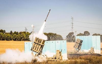 Israel – Hamas 2024 Symposium – Beyond the Headlines: Combat Deployment of Military AI-Based Systems by the IDF