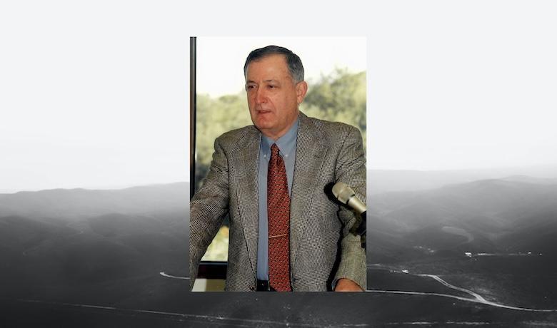 Yoram Dinstein (1936-2024) - Lieber Institute West Point