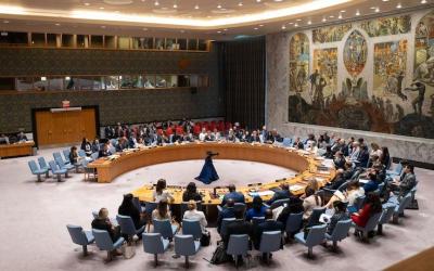 Regulating Military Force Series – A UK Perspective on the Use of Force and the UN Security Council