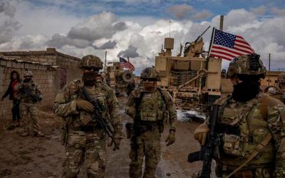 Regulating Military Force Series – Enduringly Unwilling and Unable: The Syrian Chapter of the Forever Wars Saga