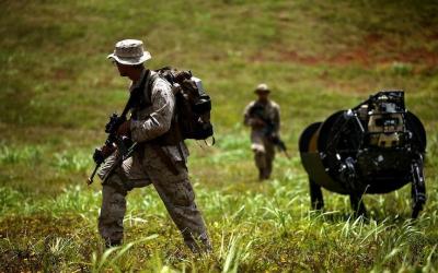 AWS Legal Review Series – Protracted Debate, Incremental Progress, Unexpected Outcomes