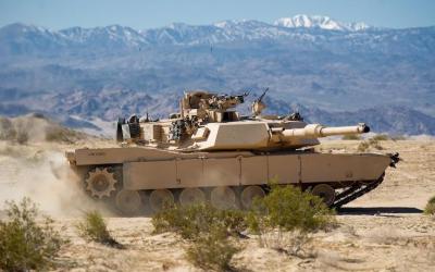 The Department of Defense’s In Extremis Legal Challenges During Modern Warfare