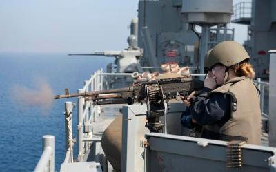 In Honor of Yoram Dinstein – The San Remo and the Newport Manuals on the Law of Naval Warfare