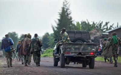 Collective Self-Defense and the Internationalization of Armed Conflicts in Eastern DRC