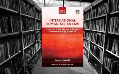 New Challenges and Old Problems for International Humanitarian Law