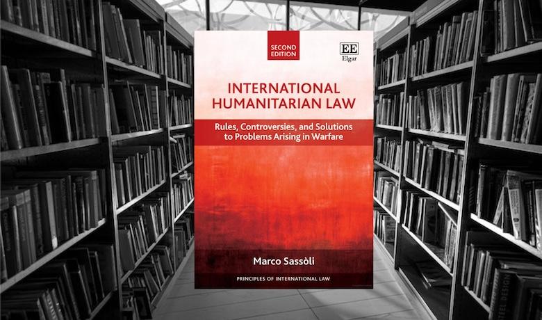 New Challenges and Old Problems for International Humanitarian Law