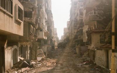 In Honor of Yoram Dinstein – (Not) The Day After in Gaza