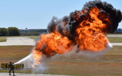 Flamethrowers: A Fiery Legacy and Uncertain Future?