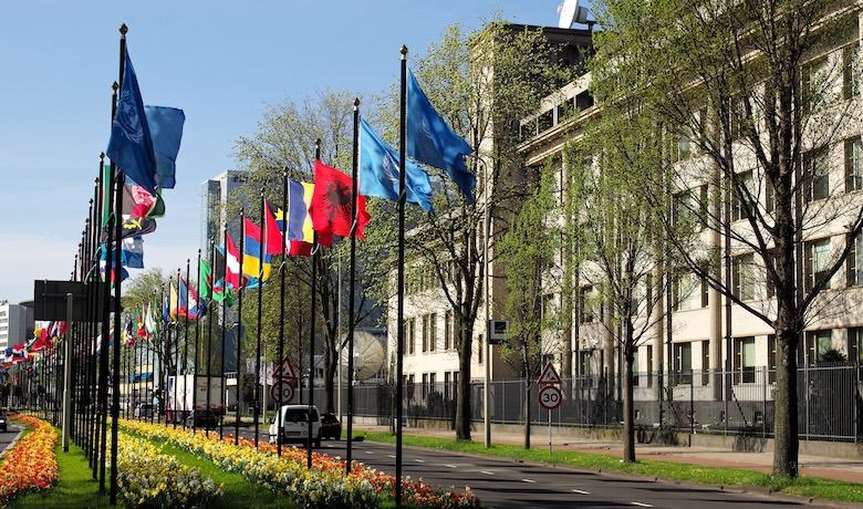 Tribunals ICTY