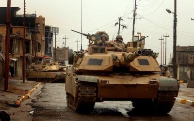 Under Siege: LOAC Obligations of the Besieged Party