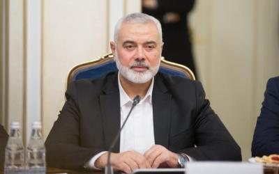 Targeting Hamas’s Ismail Haniyeh and Hezbollah’s Fuad Shukr