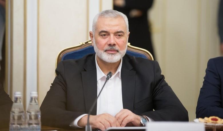 Targeting Hamas’s Ismail Haniyeh and Hezbollah’s Fuad Shukr