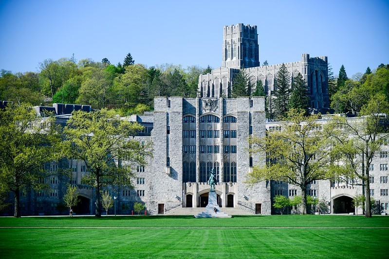 RESEARCH - Lieber Institute West Point