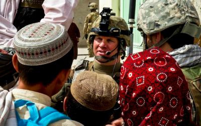 International Law and Intelligence Gathering: Mind the Gaps