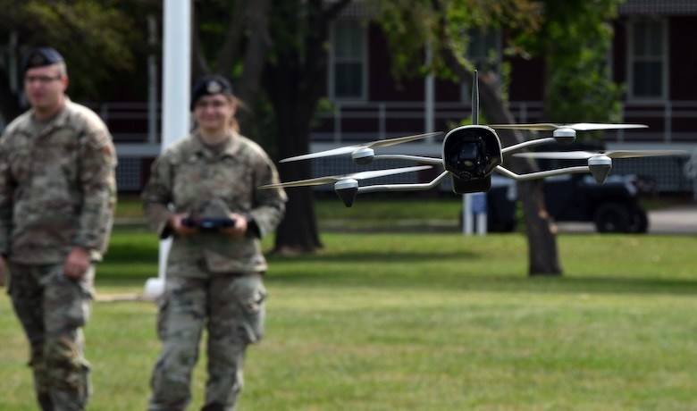 Electronic Warfare and the Law of Armed Conflict - Lieber Institute ...