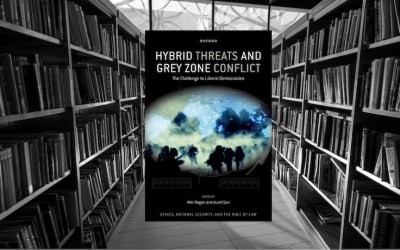 Hybrid Threats and Grey Zone Conflict Symposium – The Challenge for Liberal Democracies