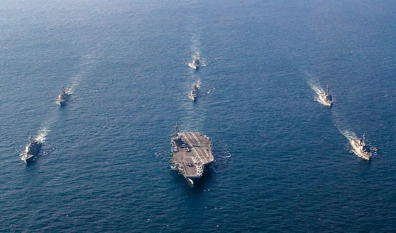 Vessels of War - Lieber Institute West Point