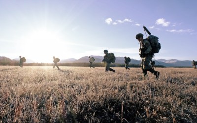 U.S. Army General Counsel: Speech to the International Society for Military Law and the Law of War