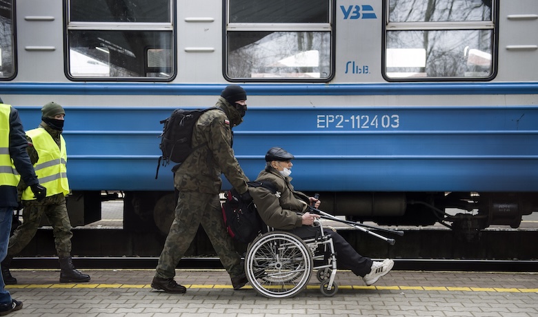 Beyond Compliance Symposium – Broadening the Lens: Rethinking Civilian ...