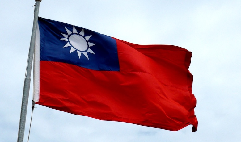 Taiwan's Counter-Lawfare