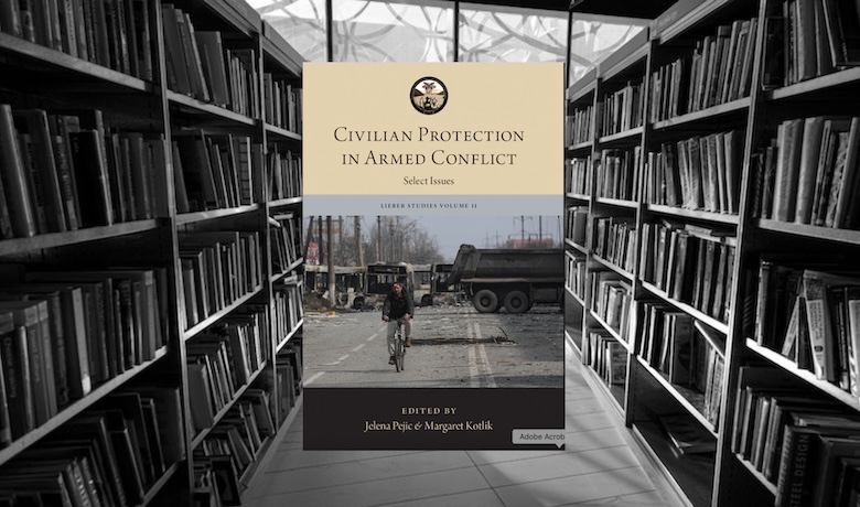 Civilian protection