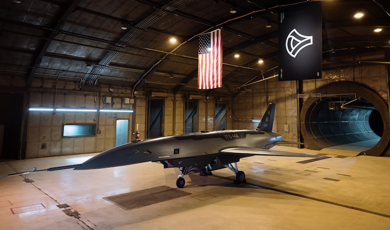 Department of the Air Force Begins Ground Testing for Collaborative Combat Aircraft, selects Beale AFB as the Preferred Location for Aircraft Readiness Unit Legal Review LAWS