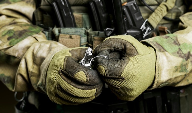 The Prosecution of Terrorism as a War Crime - Lieber Institute West Point