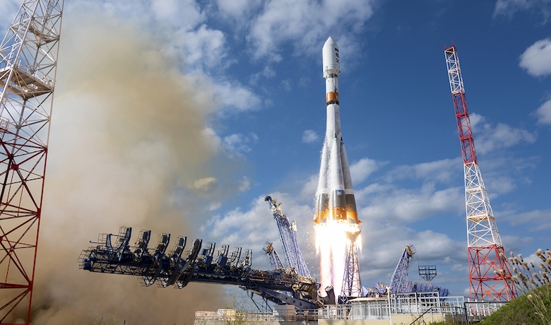 Shadows in Orbit: Unpacking the Cosmos 2588 Amidst Legal Uncertainty in Space - Lieber Institute West Point