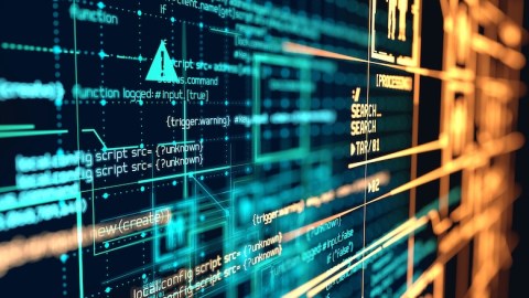 Non-state cyber actors