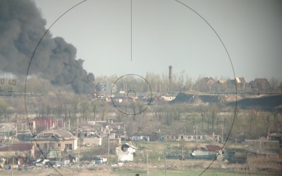 Indirect or Reverberating Excessive Collateral Damage in Modern IHL