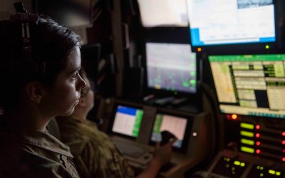 CyCon 2025 Series – Artificial Intelligence in Armed Conflict: The Current State of International Law