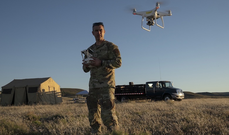 Unleashing Drone Dominance: Rethinking Department of Defense Weapons Reviews