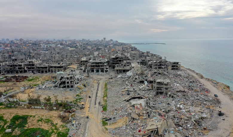 Indiscriminate Attacks, Proportionality and the Meaning of “Incidental” Civilian Harm