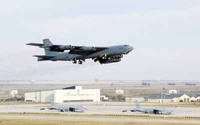 Is Nuclear Weapons Law Stopping the Nukes?