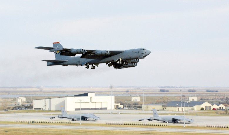 Is Nuclear Weapons Law Stopping the Nukes?